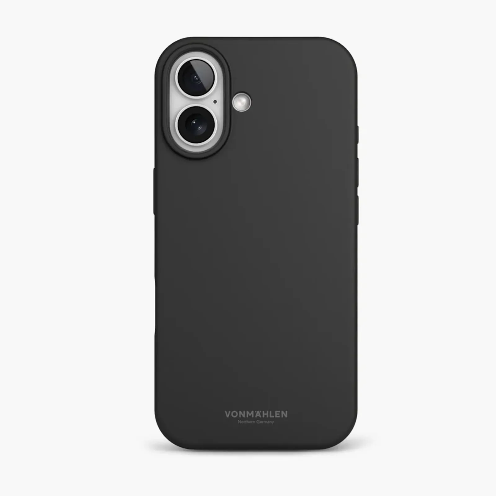 PI_705915699 Vonmählen Soft Silicon Case für iPhone 17 schwarz - Slika 1