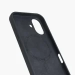 Vonmählen Soft Silicone Case iPhone 17 navy - Slika 2