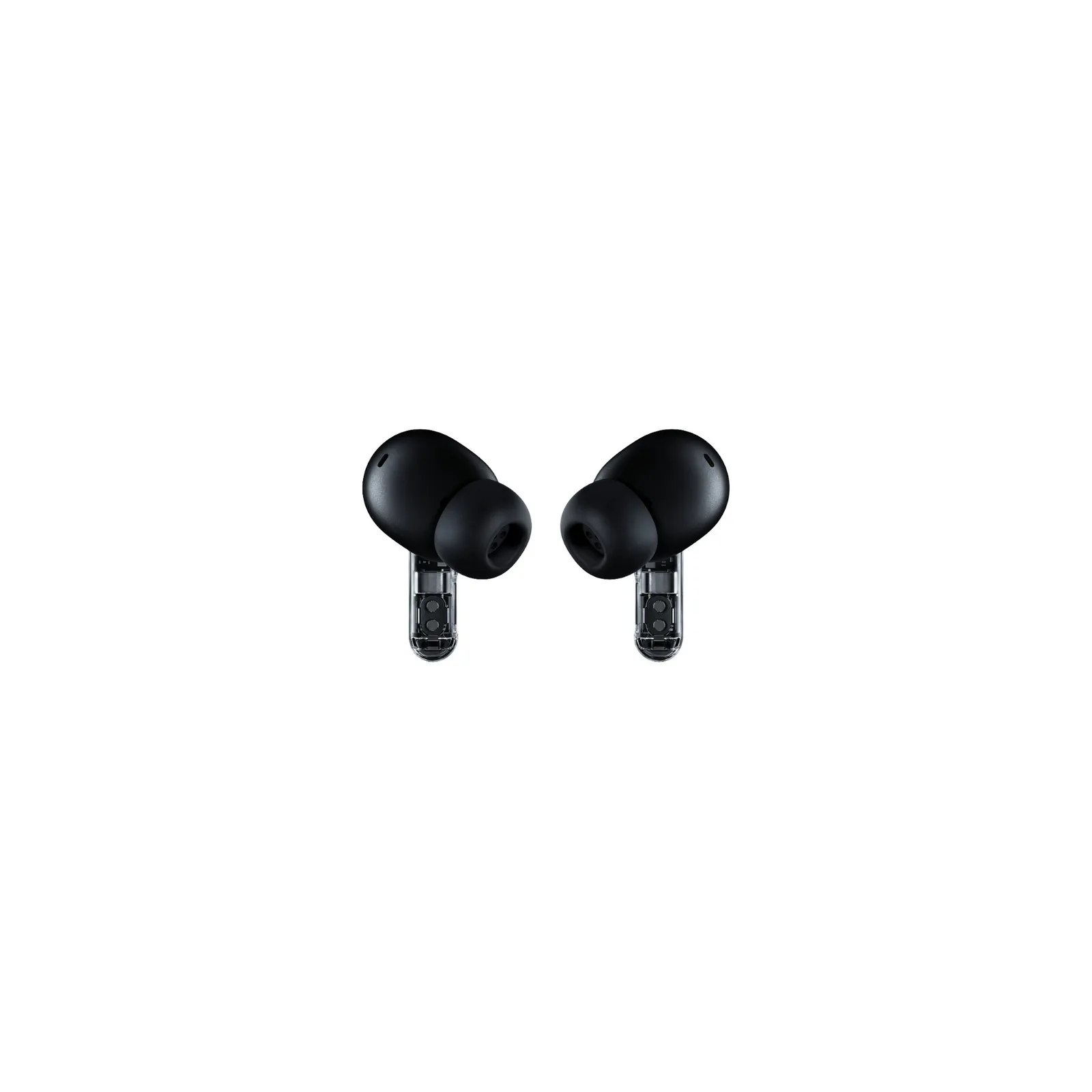 PI_706816180 Nothing Ear (3) Kabellose In-Ear Kopfhörer schwarz - Slika 1