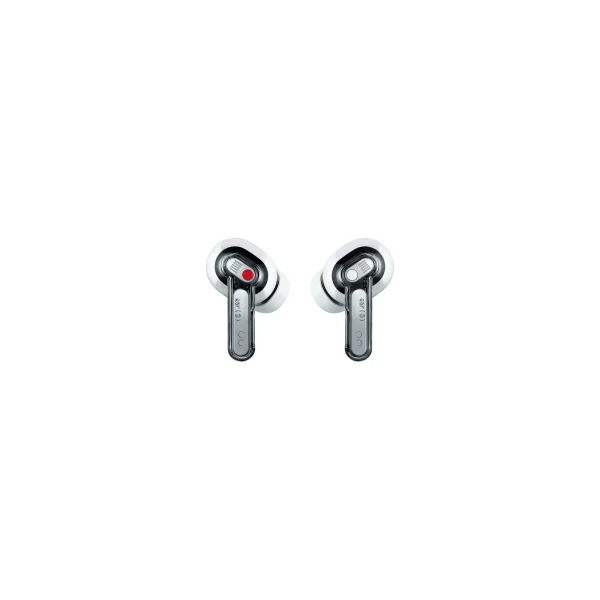 Nothing Ear (3) Kabellose In-Ear Kopfhörer weiß