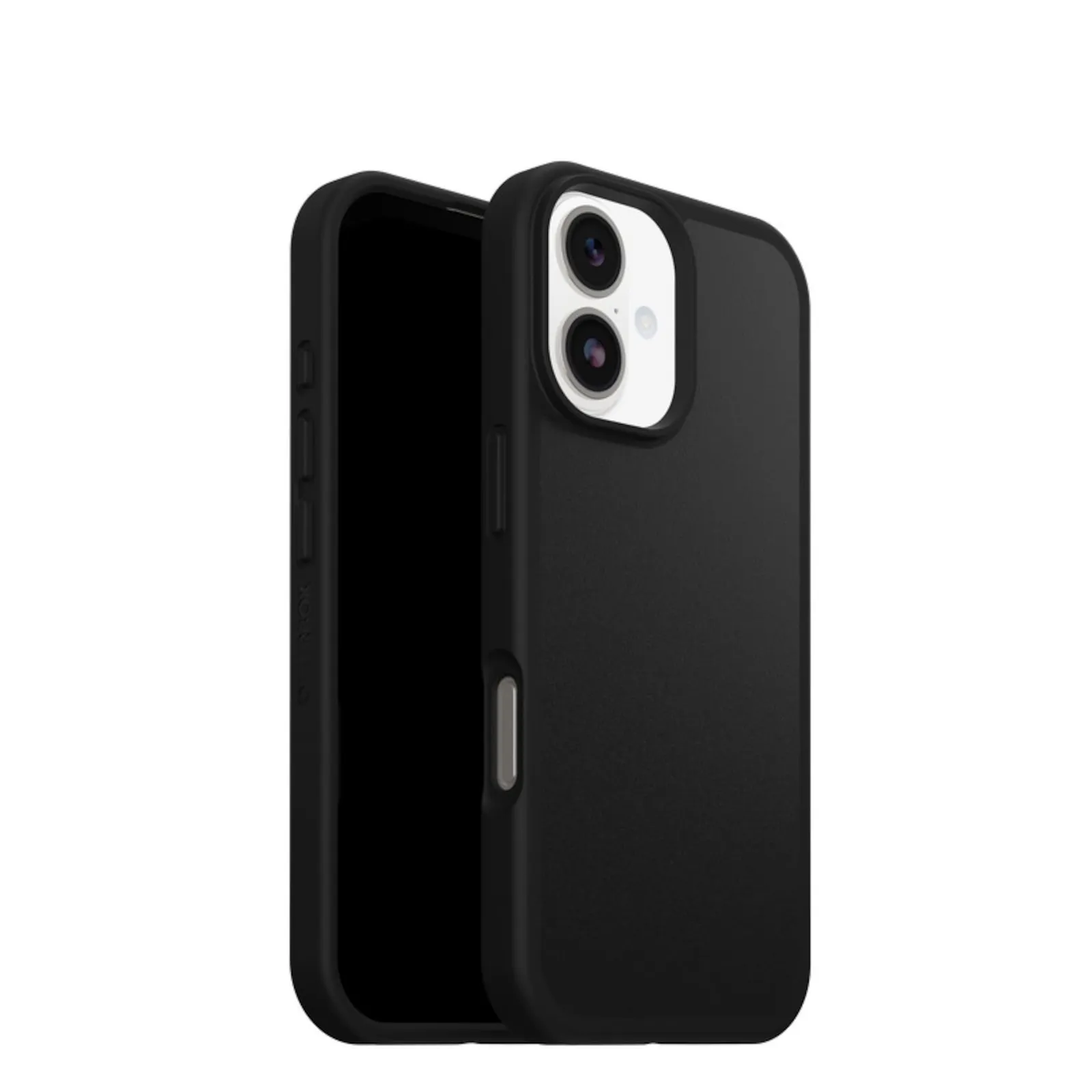 PI_708941762 OtterBox React MagSafe Apple iPhone 17 schwarz - Slika 1