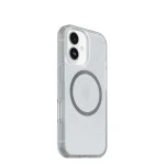 OtterBox React MagSafe Apple iPhone 17 Stardust - clear - Slika 3