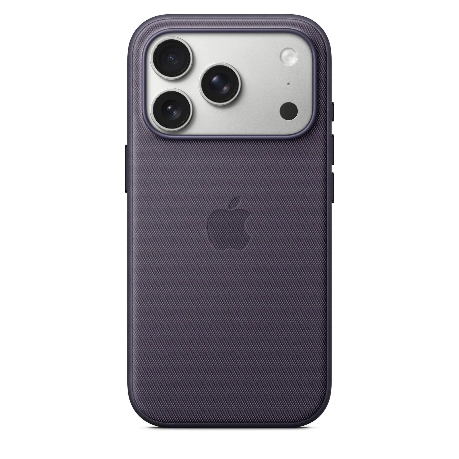 PI_709035403 Apple Funktionsgewebe Case mit MagSafe für iPhone 17 Pro Violett - Slika 1