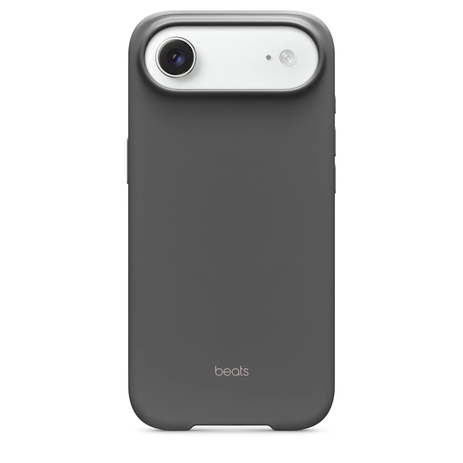 PI_715911044 Beats iPhone Air Case mit MagSafe und Kamerasteuerung - Granitgrau - Slika 1