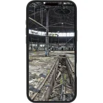 JT Berlin BackCase Pankow Soft für Apple iPhone 17 Pro Max schwarz - Slika 4
