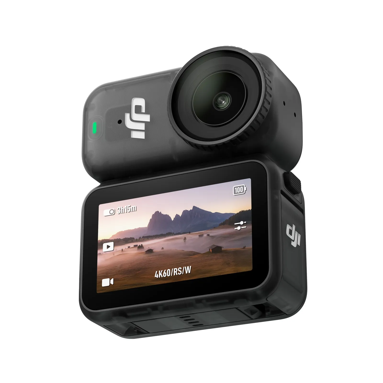 PI_718000707 Osmo Nano Standard Combo 128GB - Slika 1