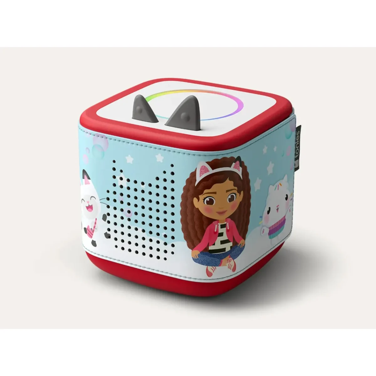 PI_719520472 Schutzhülle Tonies Sleeve Gabby´s Dollhouse - Slika 1