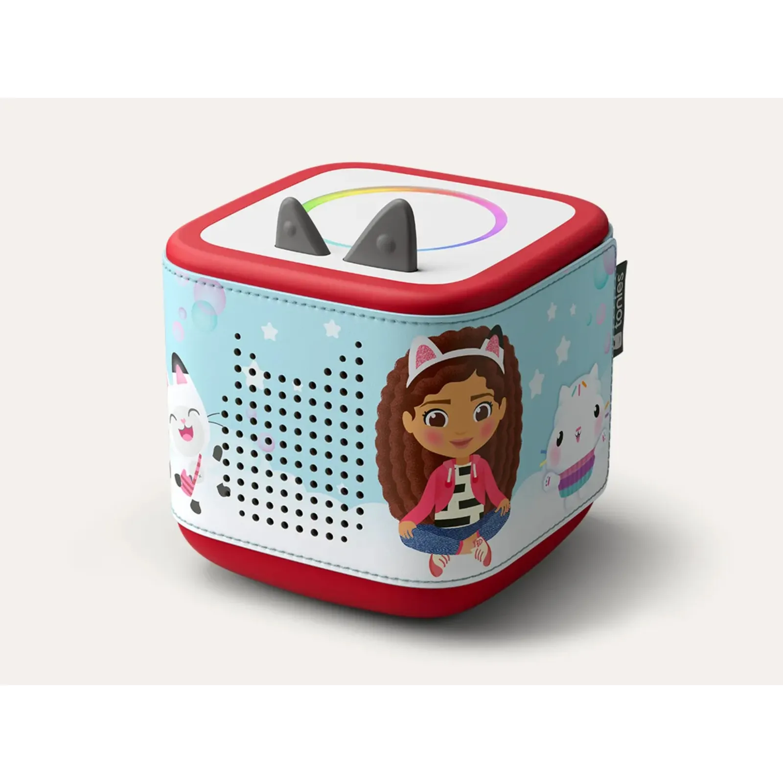 PI_719520472 Schutzhülle Tonies Sleeve Gabby´s Dollhouse - Slika 1