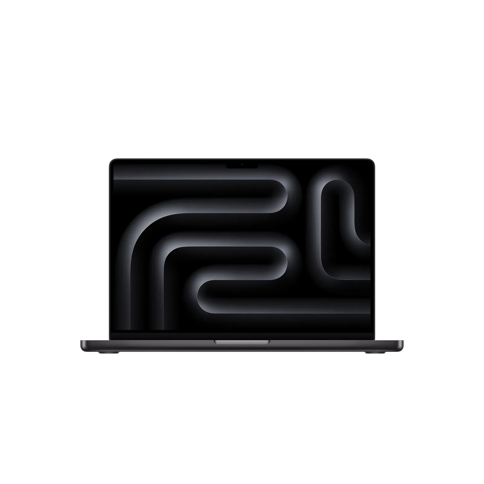 PI_731984556 Apple MacBook Pro 14" 2025 notebook, M5/16GB/M5/1TB, Space Black - Slika 1