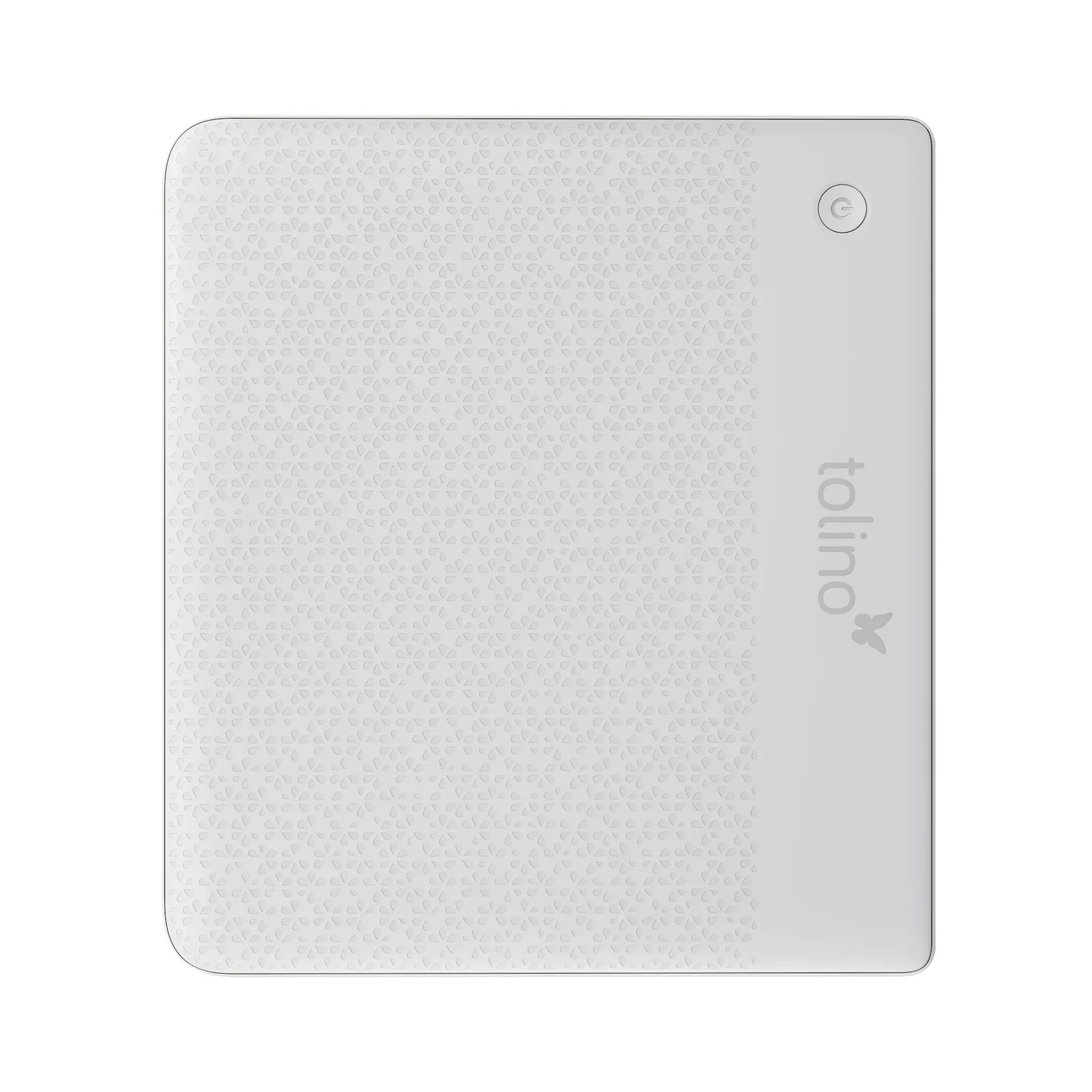 PI_743034741 Thalia tolino vision color eBook-Reader; 7"-E-Ink-Farb-Display weiß - Slika 1