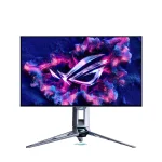 ASUS ROG Swift PG27AQWP-W 67,3cm (26,5") QHD/FHD (DualMode) OLED Gaming Monitor 16:9 HDMI/DP/USB 540Hz/720Hz 0,02ms - Slika 3