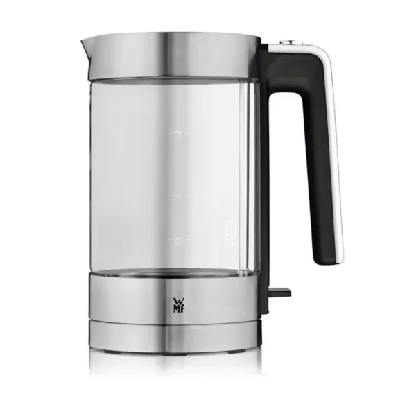 WMF LONO Glas-Wasserkocher 0413150011, 1,7l