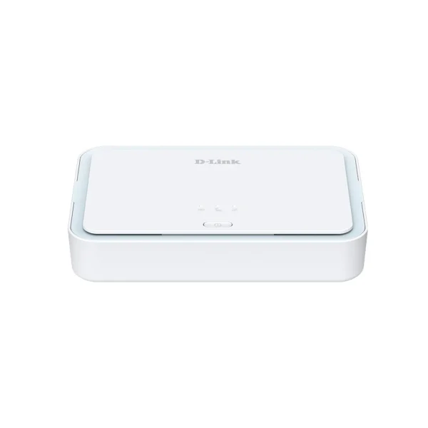 D-Link DBR-330-G AX3000 Wi-Fi 6 Reise-Router 5G mobiler Router