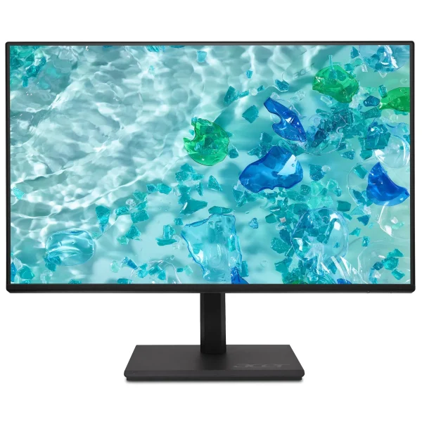 ACER Vero B277KLBbmipruzx 69cm (27") 4K IPS Office Monitor 16:9 HDMI/DP/USB-C