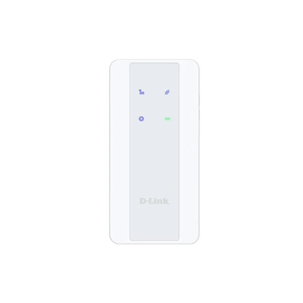 D-Link F518 5G AX180 WiFi6 Mobiler Hotspot mit Akku