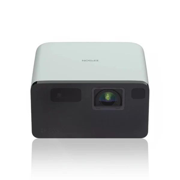 Epson EF-21G Mini-Laserprojektor 1000 Lumen FHD HDMI Grün