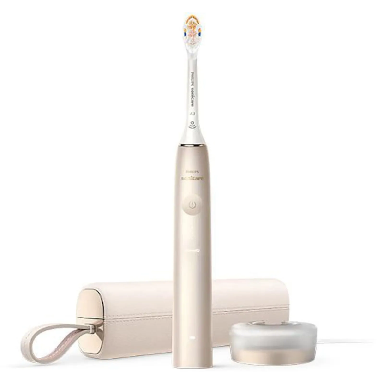 PI_755190562 Philips Sonicare DiamondClean Prestige 9900 HX9992/12 blau Schallzahnbürste - Slika 1