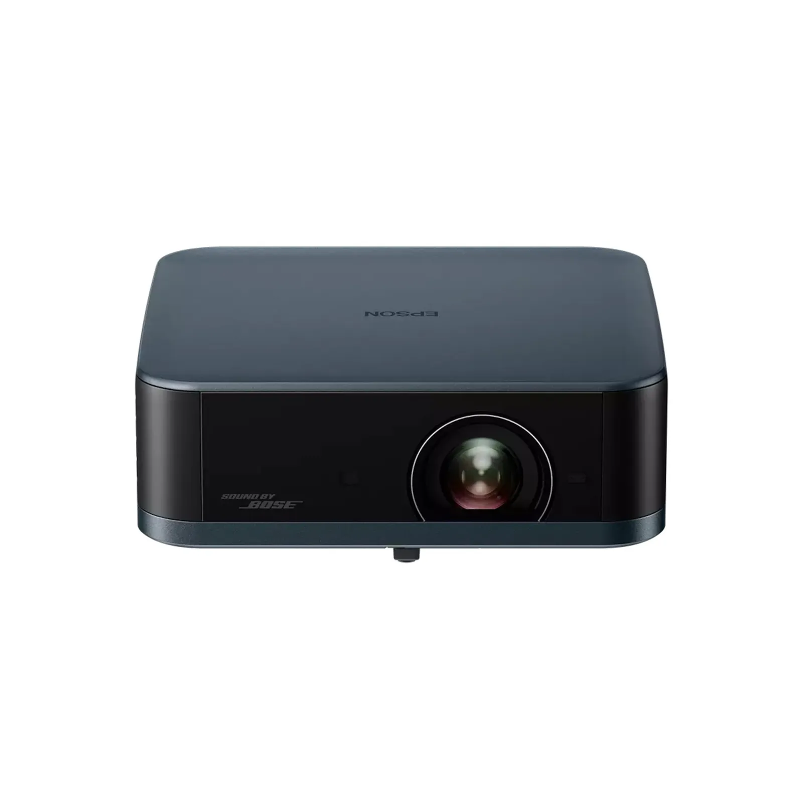 PI_755199382 Epson EF-62N Lifestudio Pop Mini-Laserprojektor 700 Lumen FHD HDMI Schwarz/ Blau - Slika 1