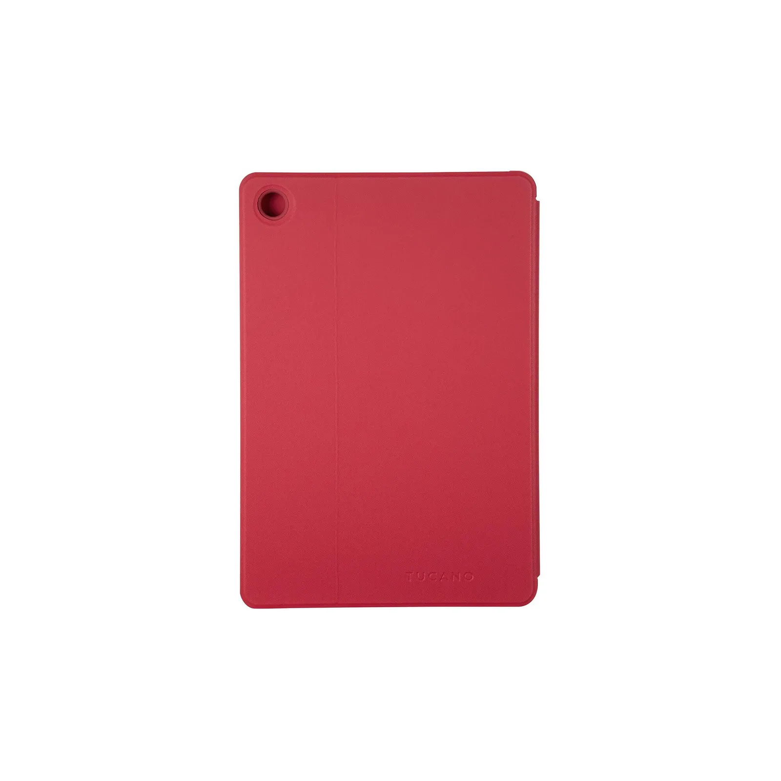PI_756378813 Tucano Gala Tabletschutzhülle für Galaxy Tab A11+ rot - Slika 1