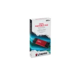 Kingston SPSD Tragbare SSD 512GB mit Dual USB-A/C bis zu 1050MB/s USB 3.2 Gen 2 - Slika 3