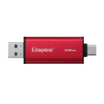 Kingston SPSD Tragbare SSD 512GB mit Dual USB-A/C bis zu 1050MB/s USB 3.2 Gen 2 - Slika 4