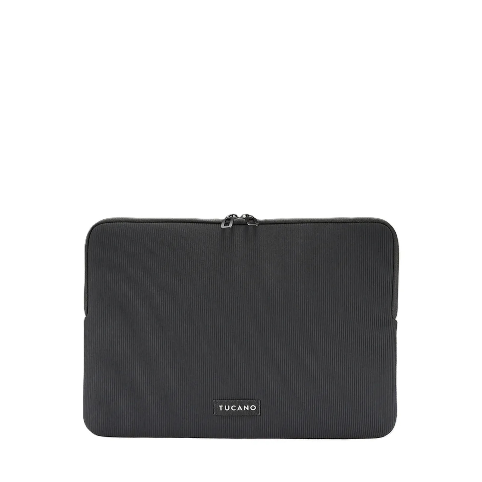 PI_760275018 Tucano Colore Sleeve für Laptops 13" - 14" schwarz - Slika 1