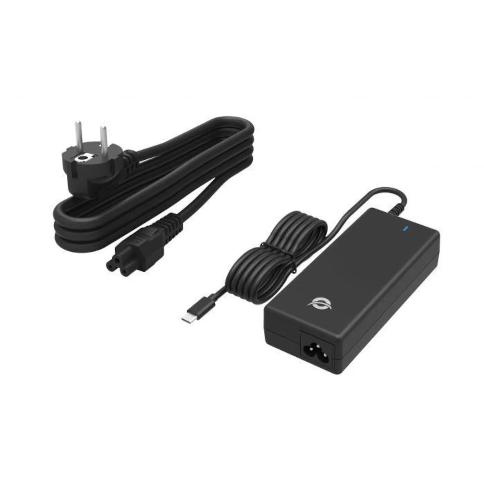 PI_760282384 Conceptronic OZUL03BE OZUL 100W USB PD Charger Netzteil - Slika 1