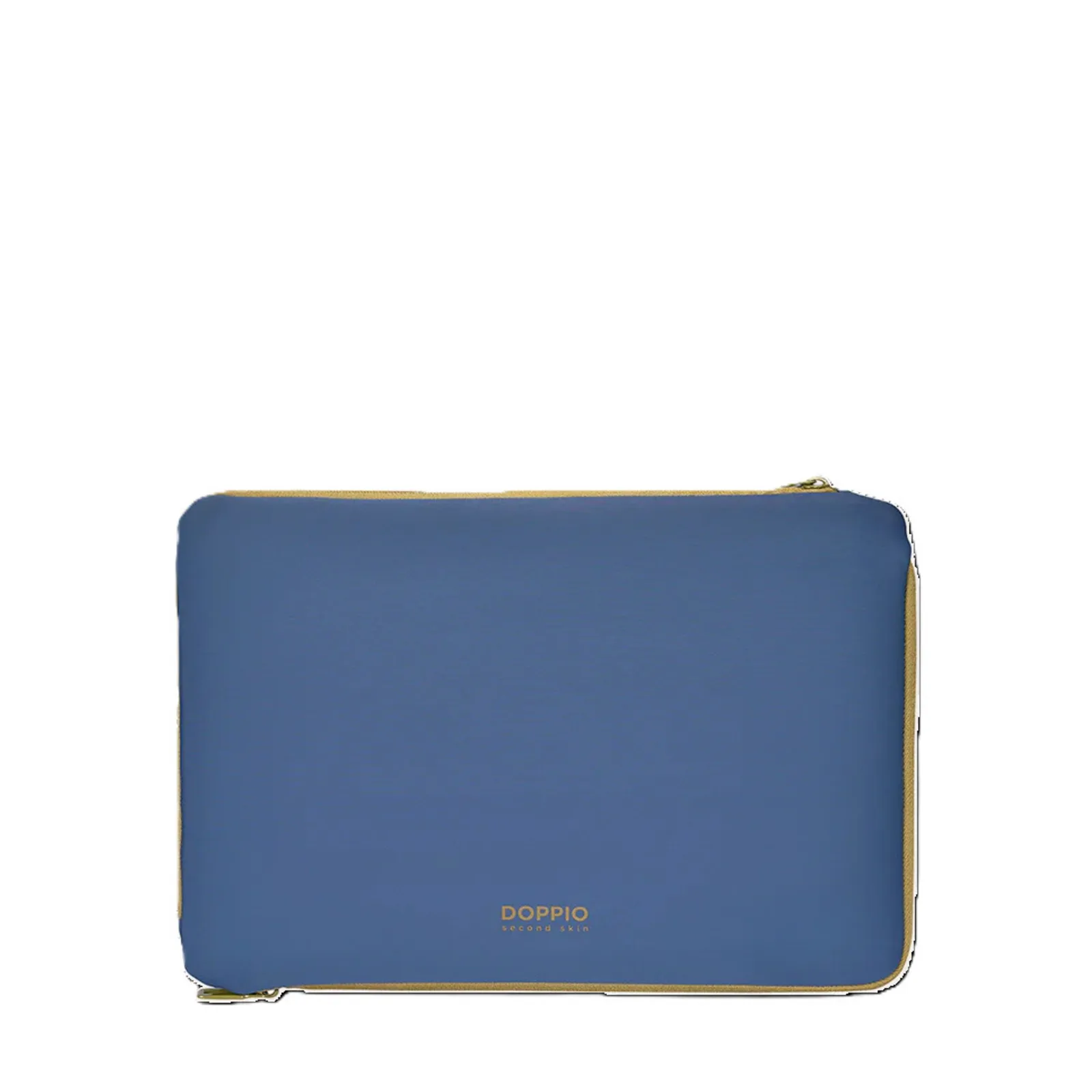 PI_760289862 Tucano Doppio Sleeve für Lapotp 13" - 14" blau - Slika 1