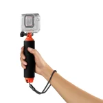 Insta360 Schwimmfähiger Handgriff - Slika 2