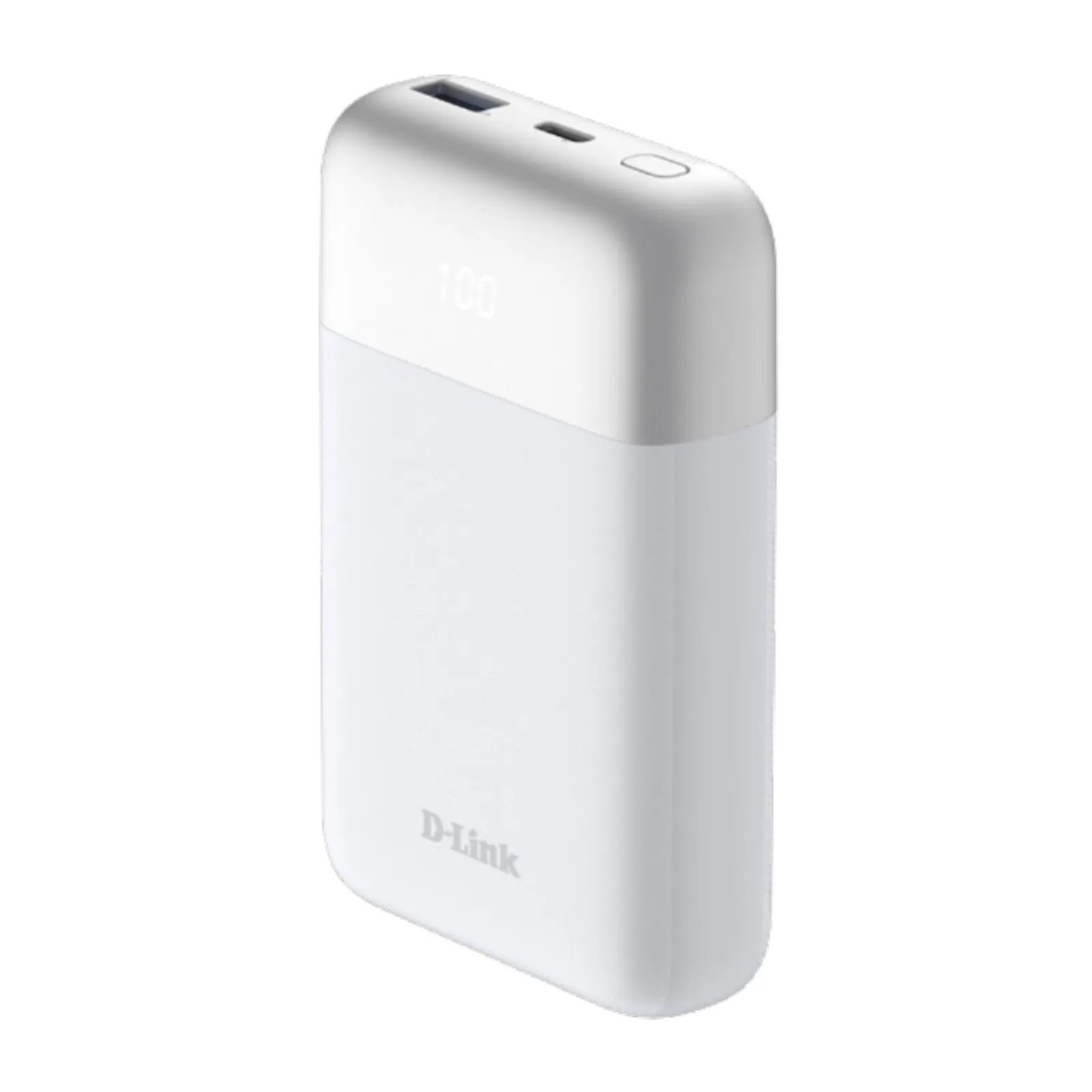 PI_760710125 D-Link DPP-101 10000mAh Power Bank - Slika 1