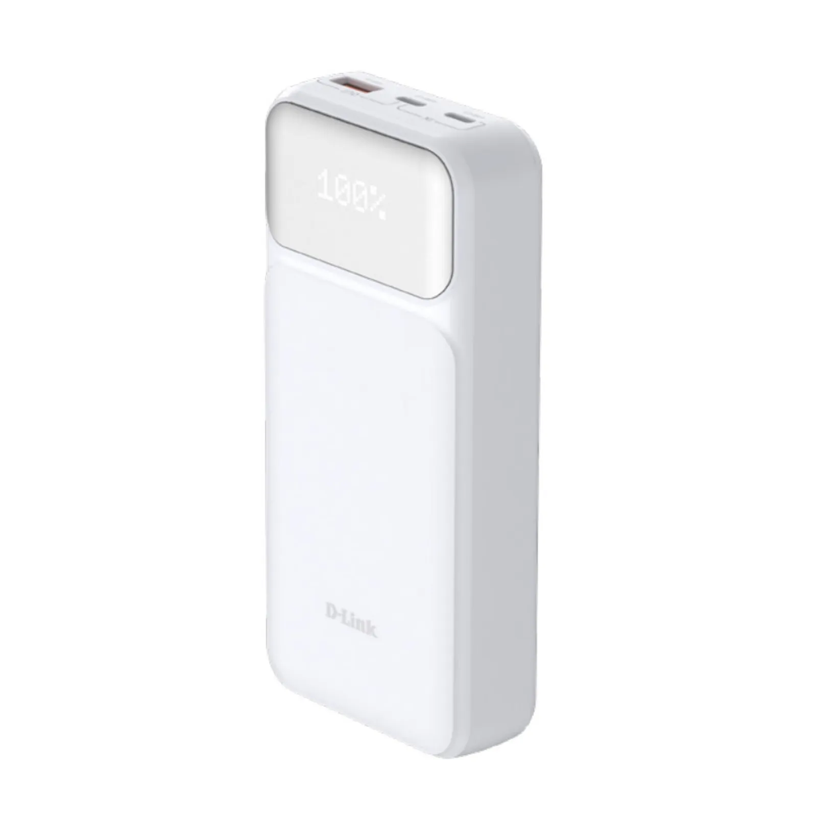 PI_760710427 D-Link DPP-201 20000mAh Power Bank - Slika 1