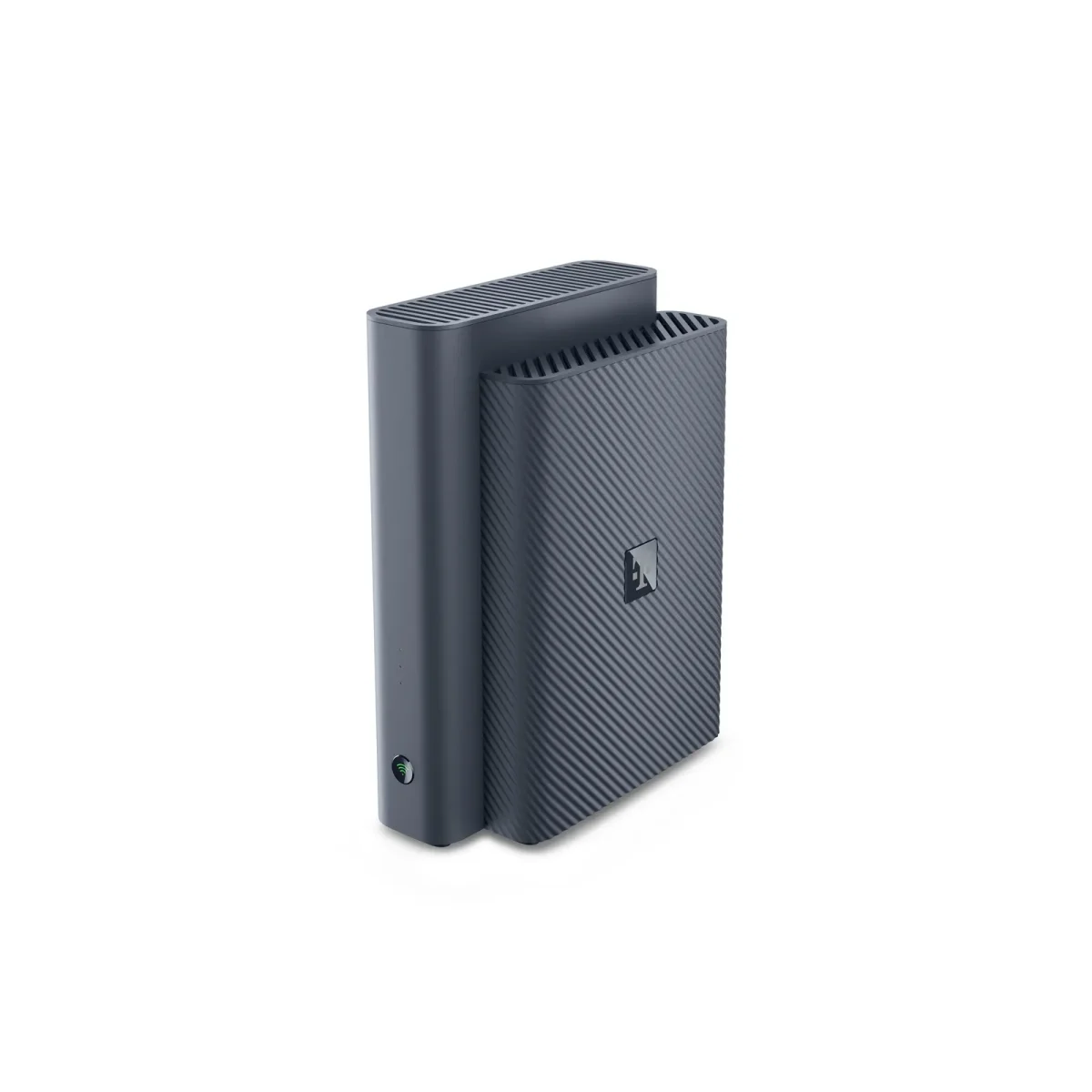 PI_760719346 Telekom Speedport 7 Wi-Fi 7 WLAN-Router Atlantic Blue - Slika 1