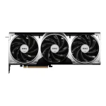 MSI GeForce RTX 5080 16GB Ventus 3X OC - 16GB GDDR7, HDMI, 3x DP - Slika 2