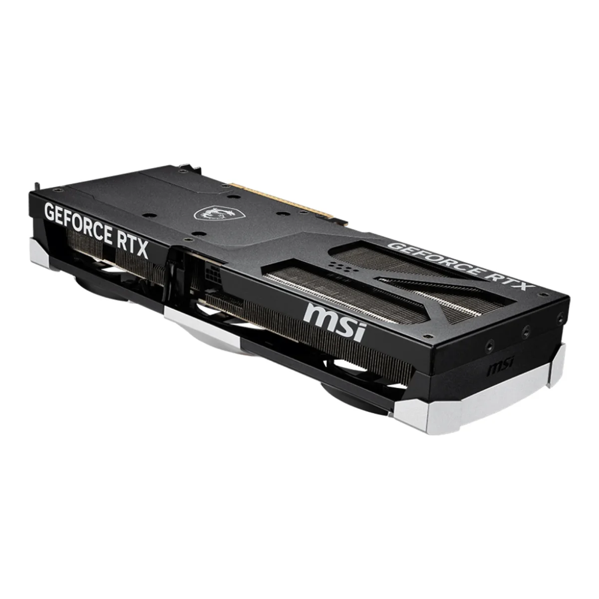 MSI GeForce RTX 5080 16GB Ventus 3X OC - 16GB GDDR7, HDMI, 3x DP - Slika 3