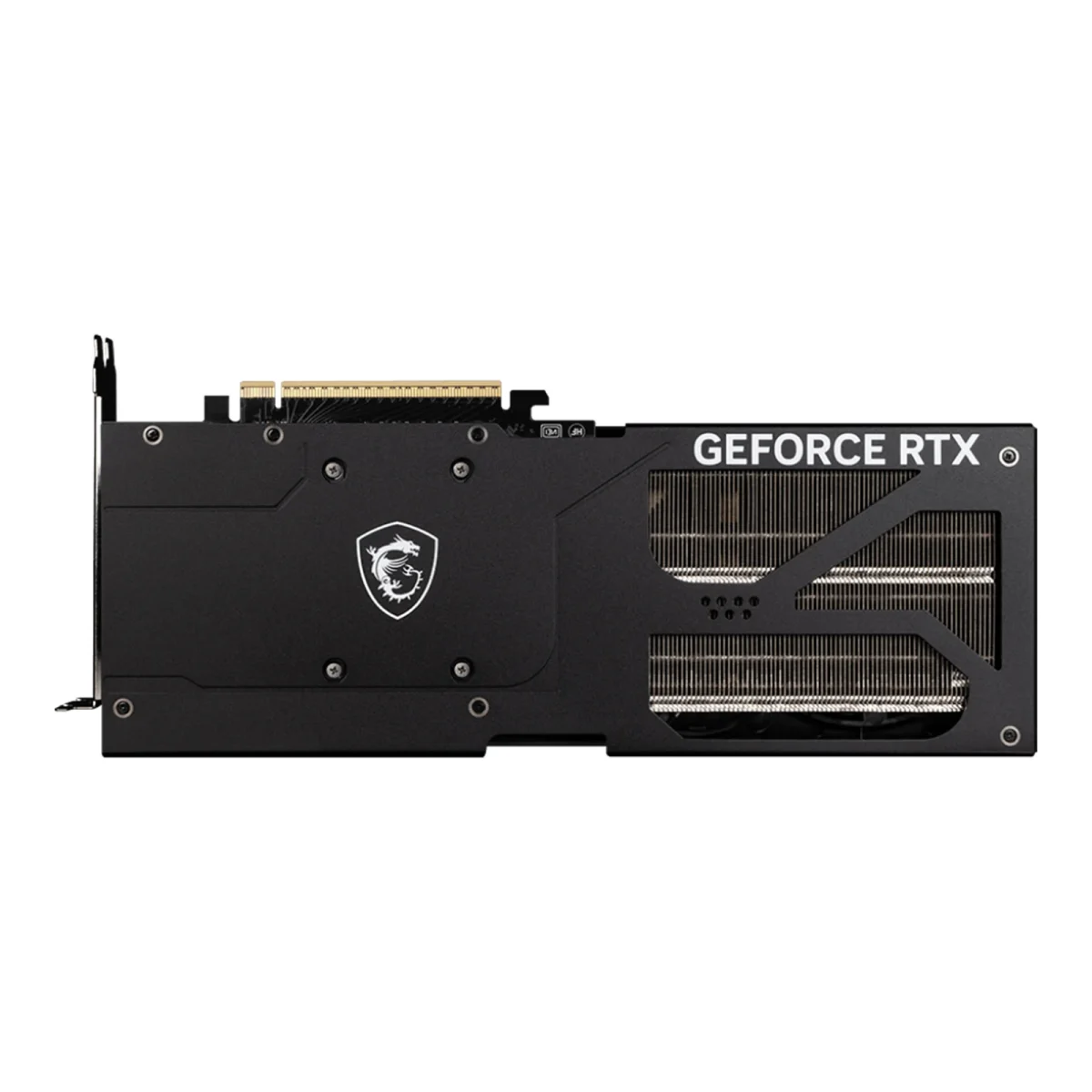 MSI GeForce RTX 5080 16GB Ventus 3X OC - 16GB GDDR7, HDMI, 3x DP - Slika 4