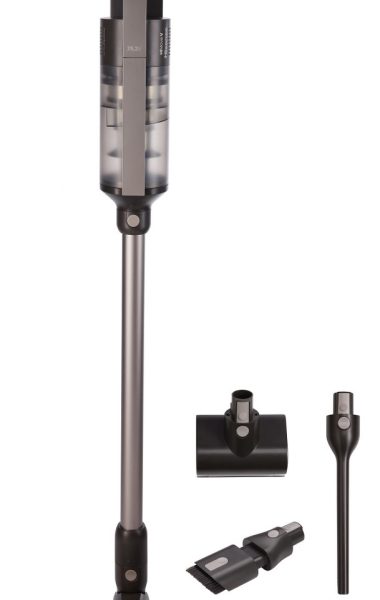 Hisense uspravni usisavač HVC646541A HI-MOVE V, 550 W, 25,2 V, inverterska te