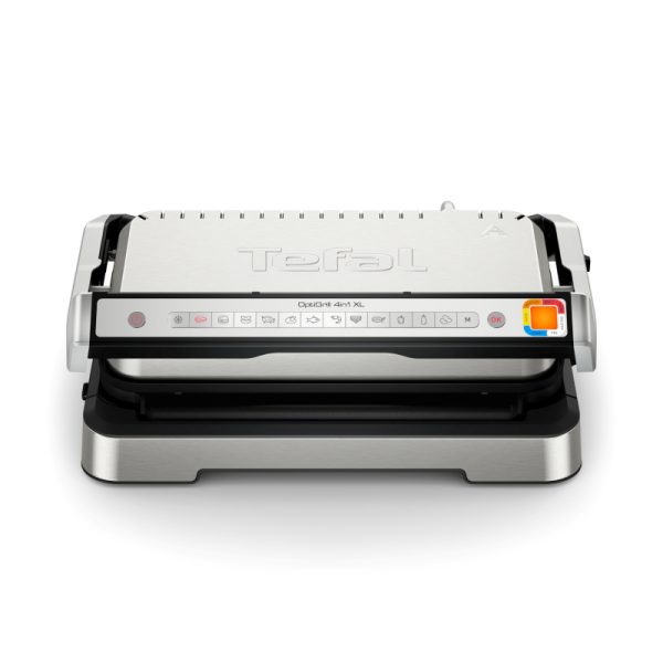 TEFAL stolni roštilj Optigrill XL GC784D