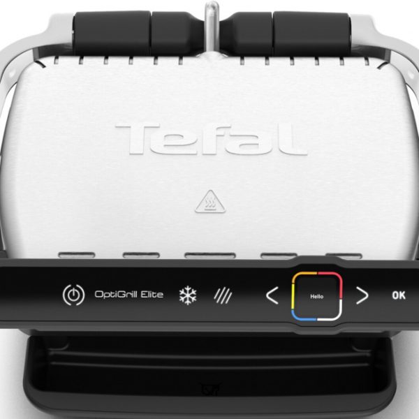 TEFAL stolni roštilj Optigrill GC750D30 Elite