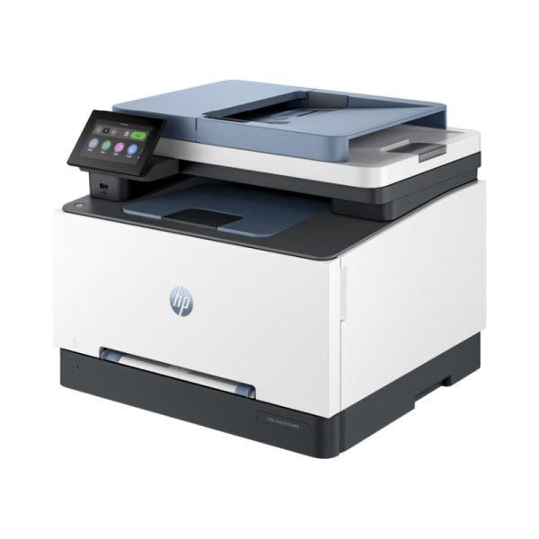 HP Color LaserJet Pro MFP 3302fdw A4 pisač 600x600dpi, 25/25 str/min c/b, USB/WiFi/LAN
