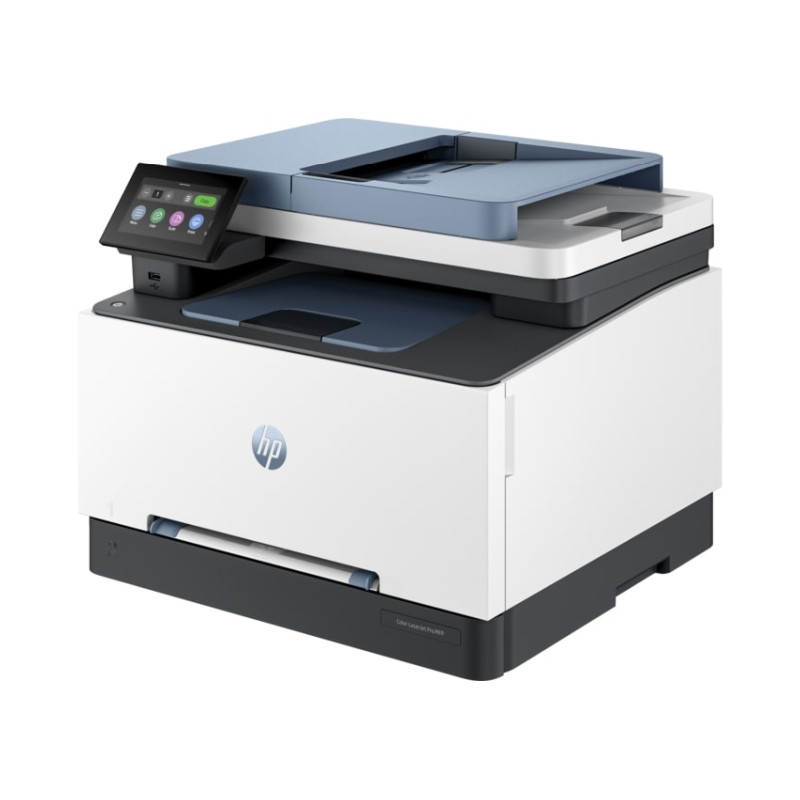 174451-57_499Q8F_02 HP Color LaserJet Pro MFP 3302fdw A4 pisač 600x600dpi, 25/25 str/min c/b, USB/WiFi/LAN - Slika 1