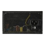 Enermax 650W MarbleBron II, ATX 3.1, 80+ BRONZE, polu-modularno, aktivan PFC, 2×PCIe, 5×SATA, 24-pina, 120mm ventilator - Slika 5