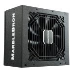 Enermax 650W MarbleBron II, ATX 3.1, 80+ BRONZE, polu-modularno, aktivan PFC, 2×PCIe, 5×SATA, 24-pina, 120mm ventilator