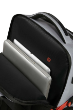 Samsonite ruksak Biz2Go za prijenosnike do 15,6", 22,5 L, sivi - Slika 3