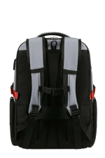 Samsonite ruksak Biz2Go za prijenosnike do 15,6", 22,5 L, sivi - Slika 4
