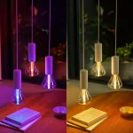 Philips Hue White & Col. Amb. Lightguide Triangle E27 500lm - Slika 5
