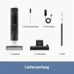 Dreame Mova K20 Nass-Trockensauger weiß - Slika 2