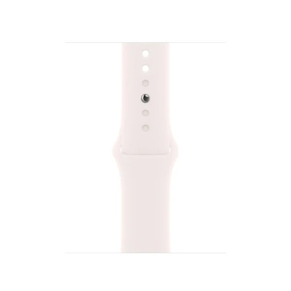 Apple Watch Sport Band für Watch 40mm Blassrosa (S/M)