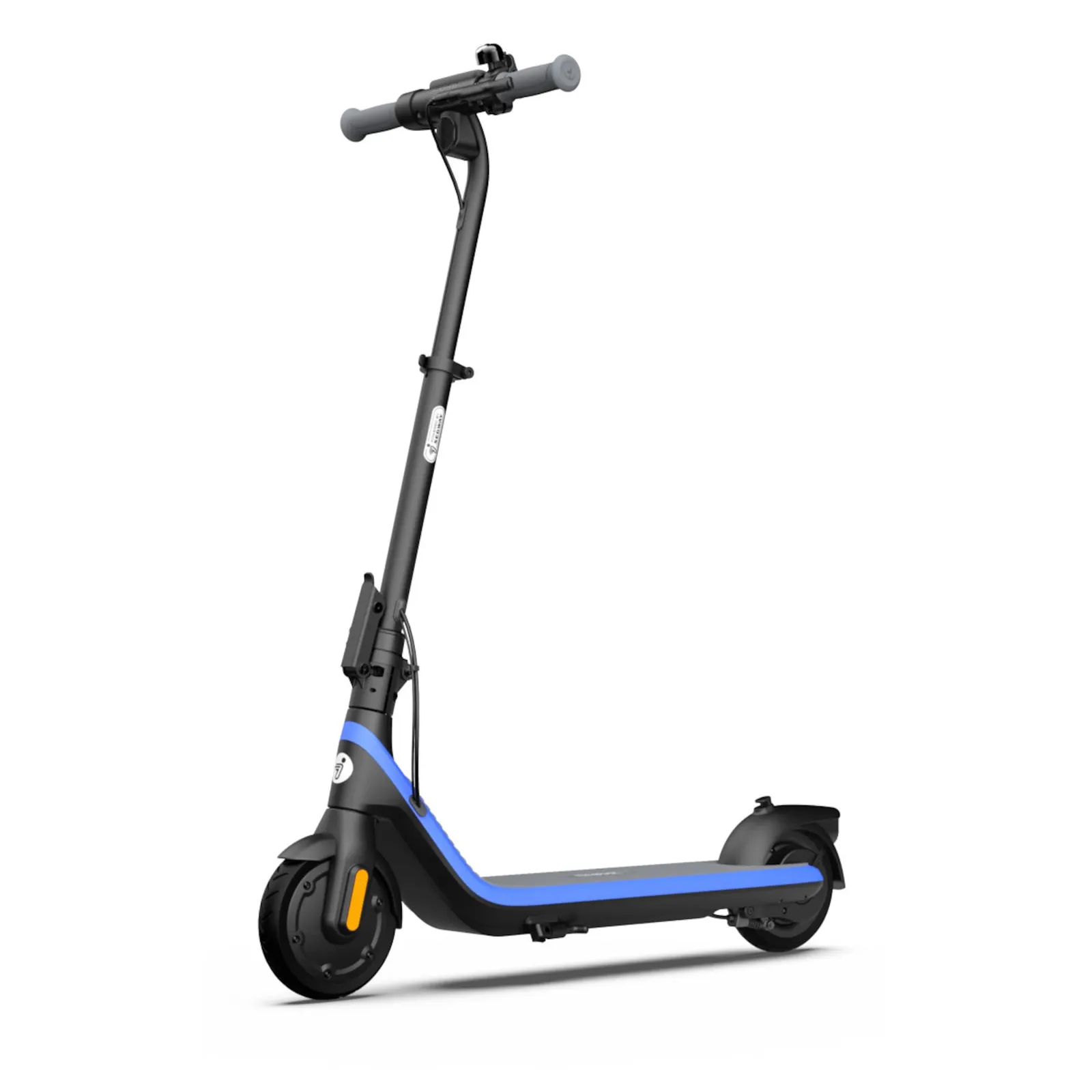 PI_560474052 Ninebot by Segway KickScooter C2 Pro E Elektroroller für Kinder - Slika 1