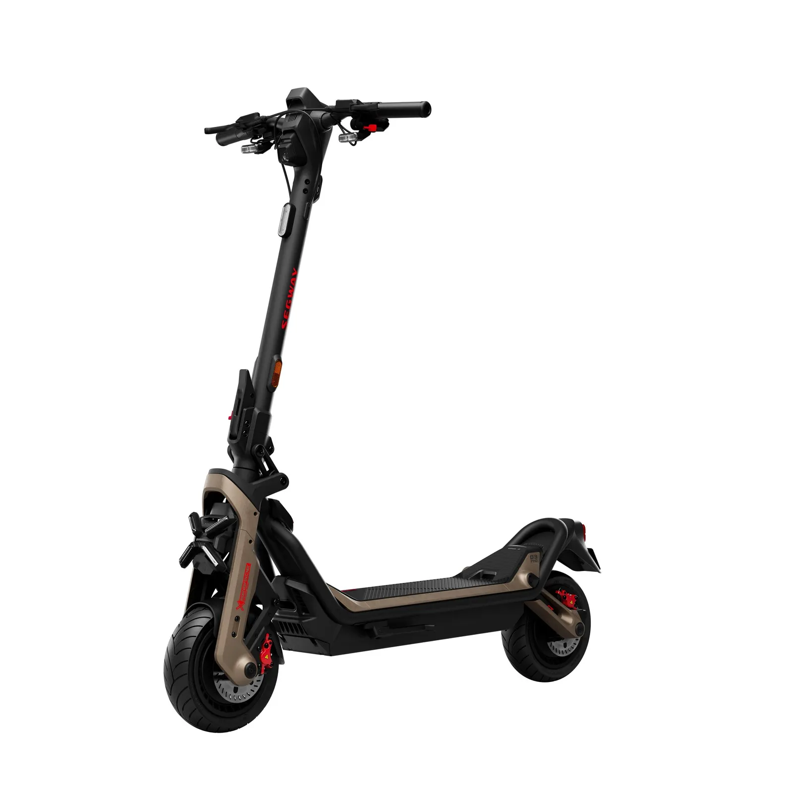 PI_561392544 Ninebot by Segway Superscooter GT3 Pro Elektroroller - Slika 1