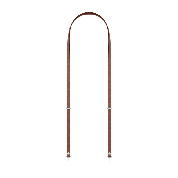 Apple Crossbody Band - Siena